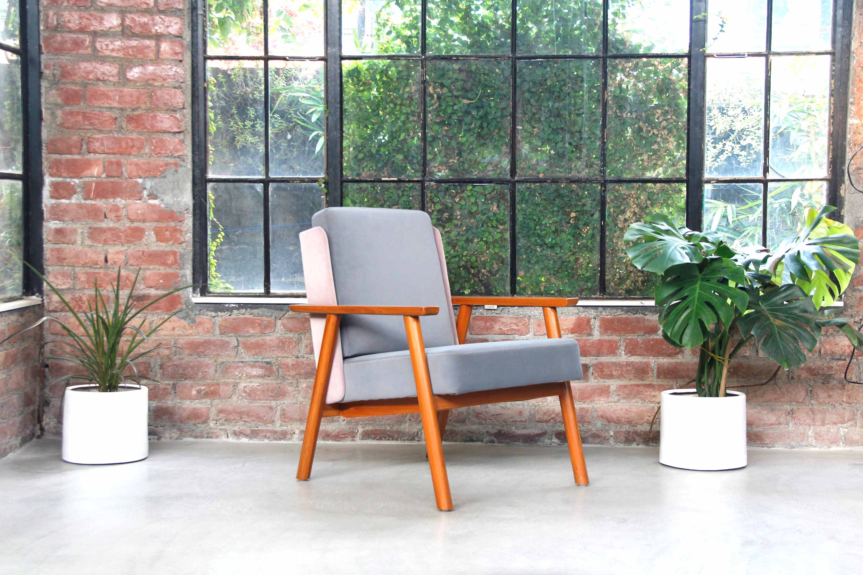 Armchair