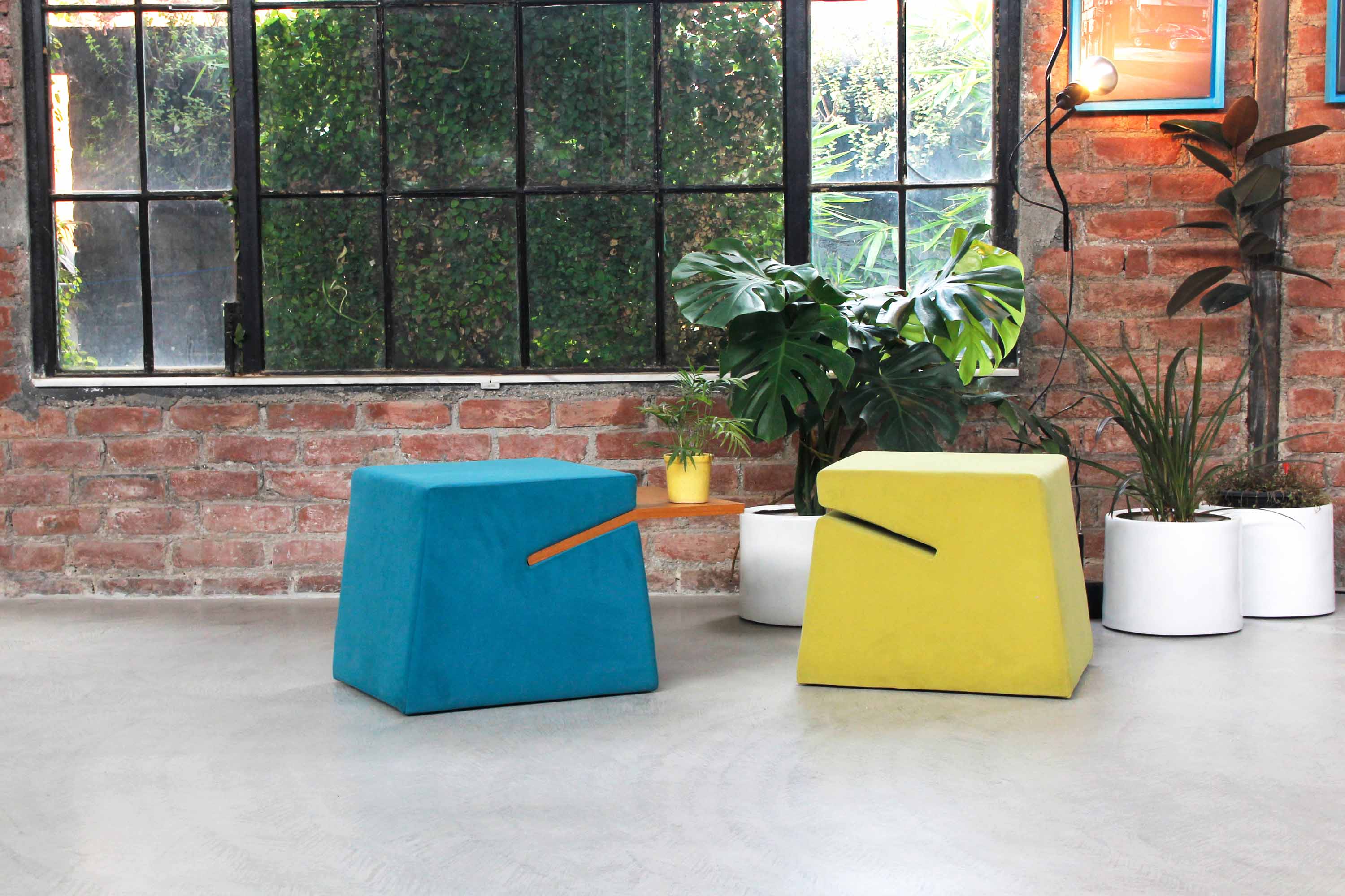 Stool